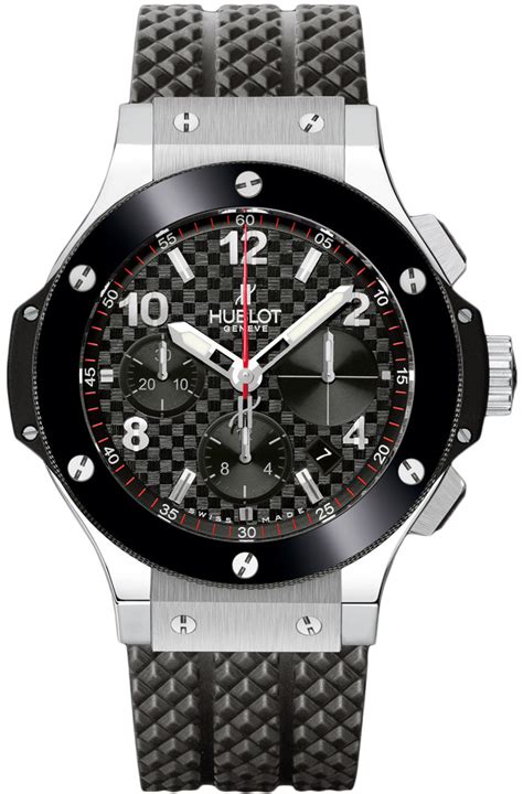 hublot big bang steel 342.sb.131.rx|Hublot big bang watch.